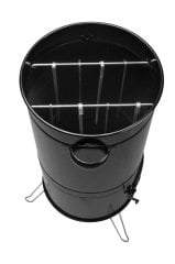 HELMANGAL Tandır Fırını