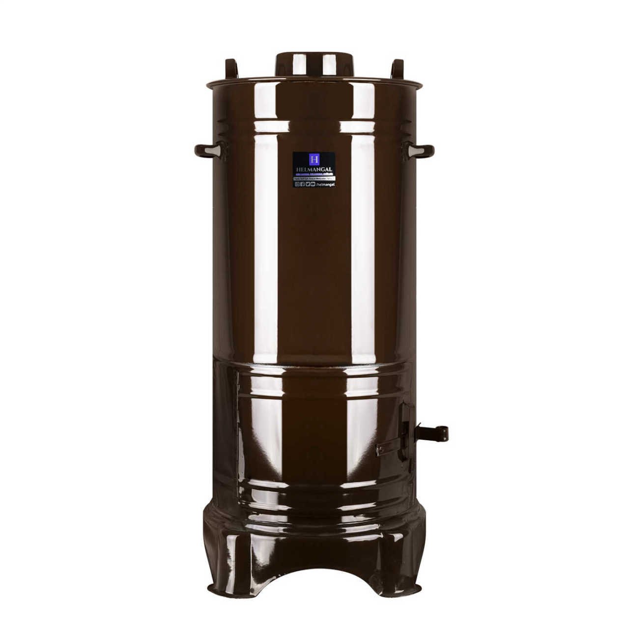 HELMANGAL Tandır Sobası