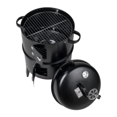 HELMANGAL Grill Barbekü