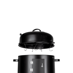 HELMANGAL Grill Barbekü