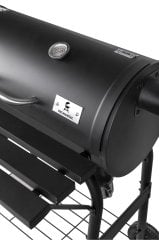 HELMANGAL Texas Grill Mangal