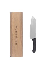 HELMANGAL Santoku Bıçak 21 CM